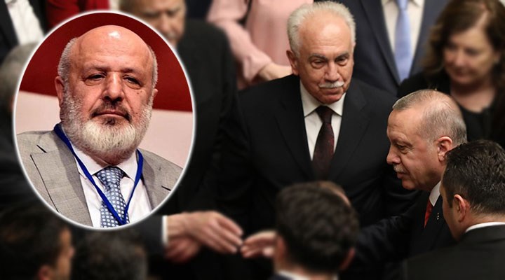 Perinçek'ten Erdoğan'ı çok kızdıracak sözler!
