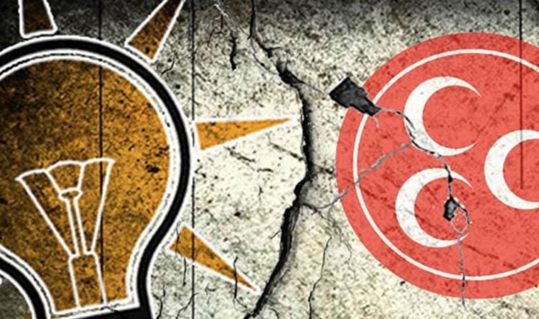 Cumhur İttifakı'nda neler oluyor? MHP'den 'Bunları görmemezlikten gelemeyiz' çıkışı
