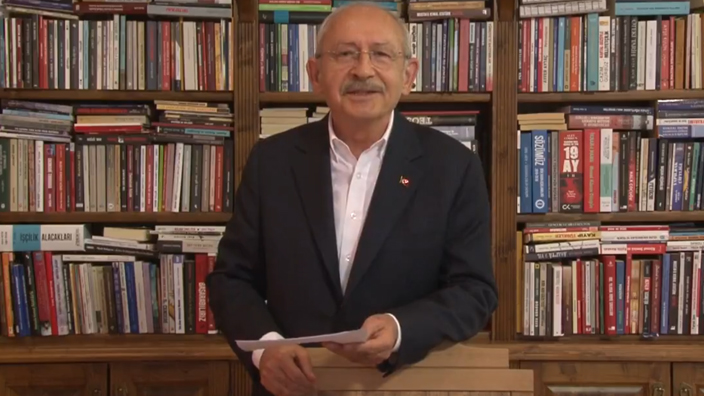 Erdoğan'ın 1 milyon liralık tazminat davasına Kılıçdaroğlu'ndan bomba yanıt