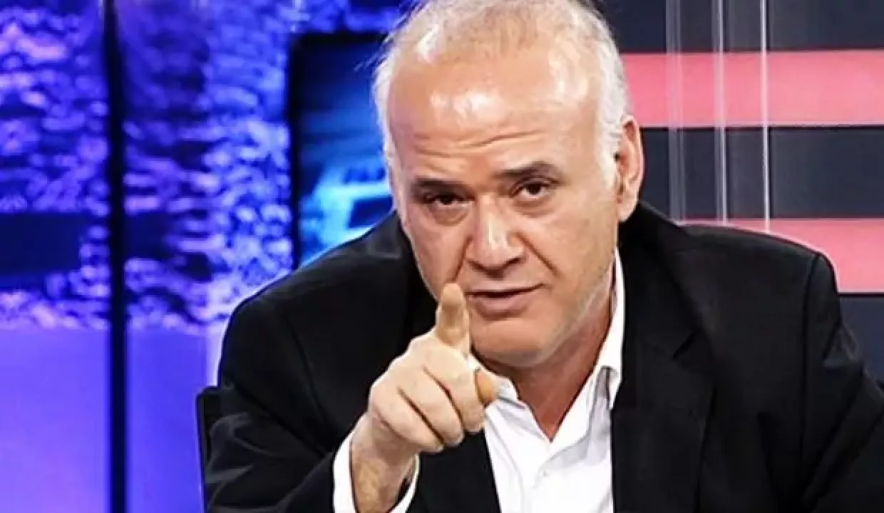 Spor camiasında neler oluyor? Ahmet Çakar'dan flaş iddia! "Kaset çıkabilir..."