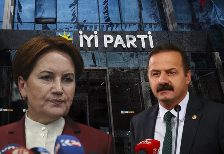 Meral Akşener Yavuz Ağıralioğlu'nu neden devre dışı bıraktığını açıkladı!