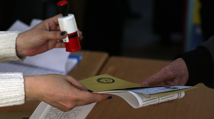 YSK’nın seçimle ilgili kararları yayımlandı! İşte milletvekillerinin illere göre dağılımı