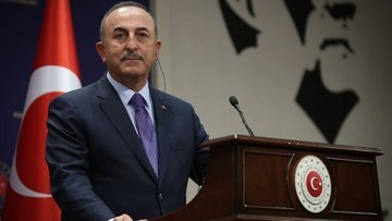 Mevlüt Çavuşoğlu onayladı: Ankara'ya Kürdistan temsilciliği açılıyor!