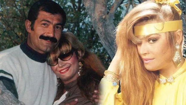 Halis Serbest’ten ‘Bergen’ filmi için tazminat davası