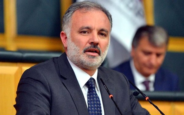 Ayhan Bilgen'den DSP'ye 'güvercin' yanıtı: Konuşarak çözelim