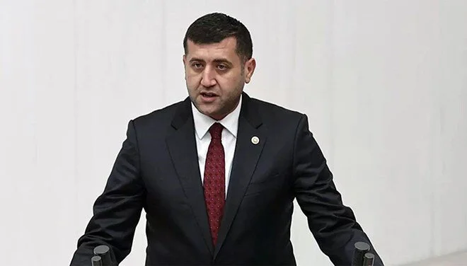 "Zamlar milletin belini büküyor" dedi! MHP'li Ersoy disipline sevk edildi