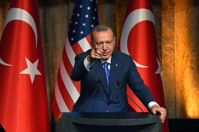 Ethem Sancak'tan sonra bir açıklama daha! Hacır, ABD-AKP ilişkisini anlattı