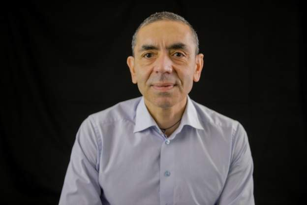 Biontech CEO'su Uğur Şahin'in yeni maaşı dudak uçuklattı