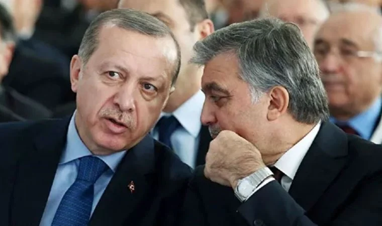Kulisler çalkalanıyor... Erdoğan aday olmayacak mı? Erdoğan'ın Gül planı ne?