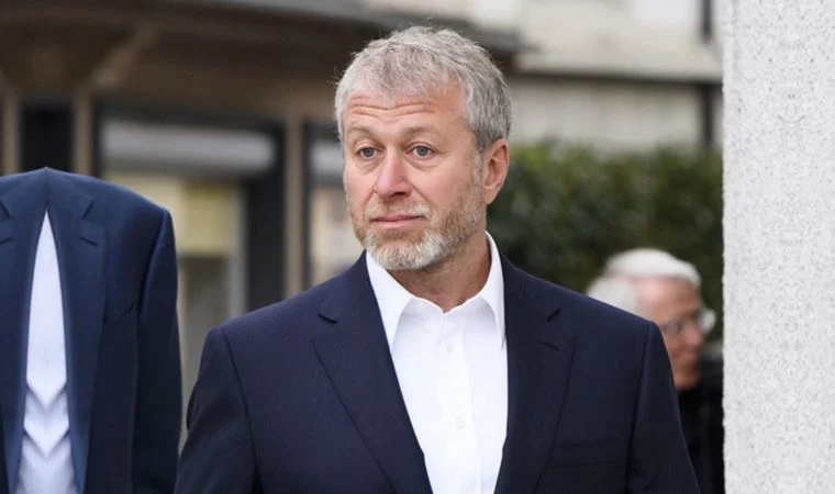 Roman Abramovich'in aldığı takım belli oldu!