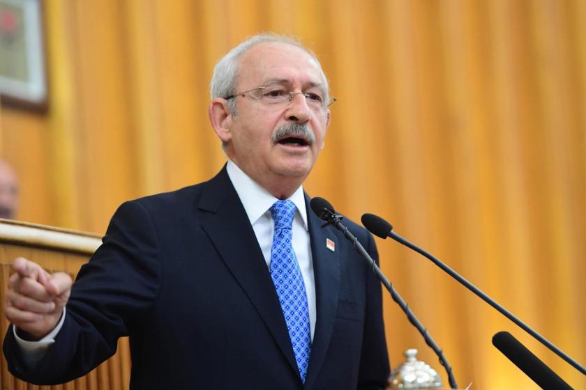Kemal Kılıçdaroğlu rest çekti: Bakalım ne yapacaksın!
