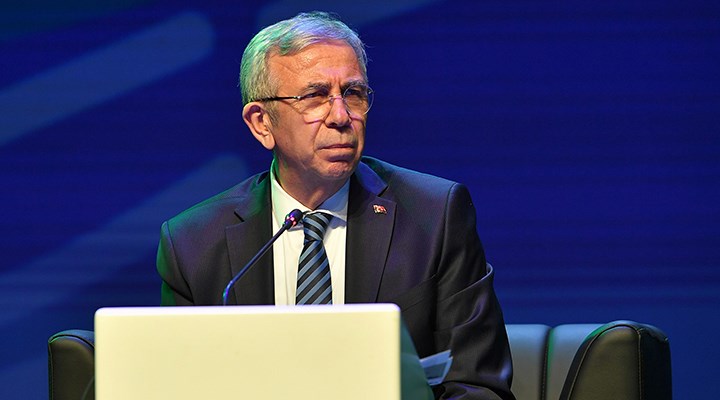 ABB'den Mansur Yavaş'ın adaylığı ile ilgili açıklama