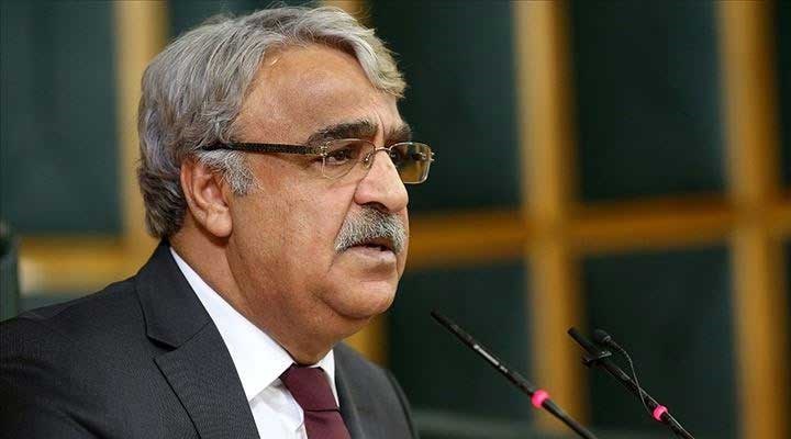 Muhalefeti eleştiren Mithat Sancar’dan 'üçüncü yol' mesajı