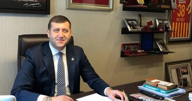 'Zamlar milletin belini büküyor' demişti... MHP'den disiplin kuruluna sevk edilen Ersoy hakkında açıklama