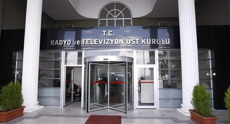Kur'an Kursu'ndaki tecavüz haberine ceza! RTÜK; Halk TV, KRT ve TELE 1'e ceza verdi