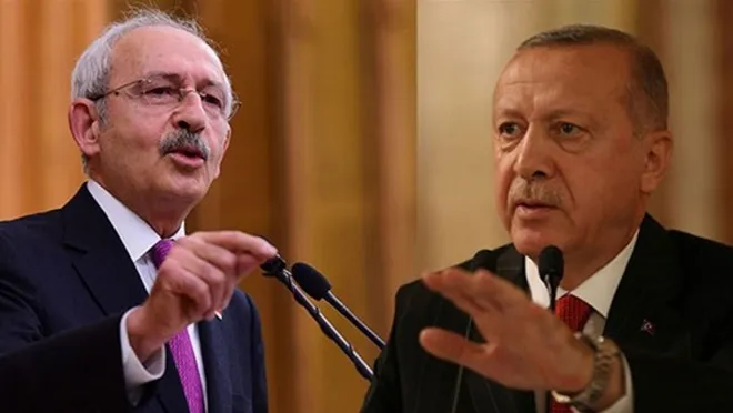 Erdoğan’ın avukatlarından yeni hamle: Kılıçdaroğlu'na disiplin hapis cezasını tartışıyorlar