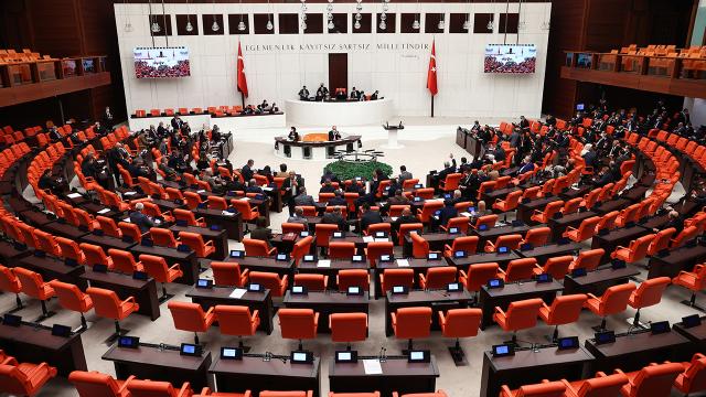 Meclis'ten geçti... Vergi kaçakçılarına kötü haber!
