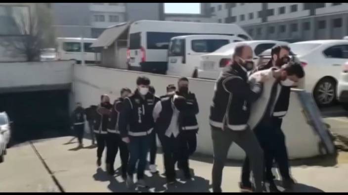 ‘Ağa’ya 3. operasyon