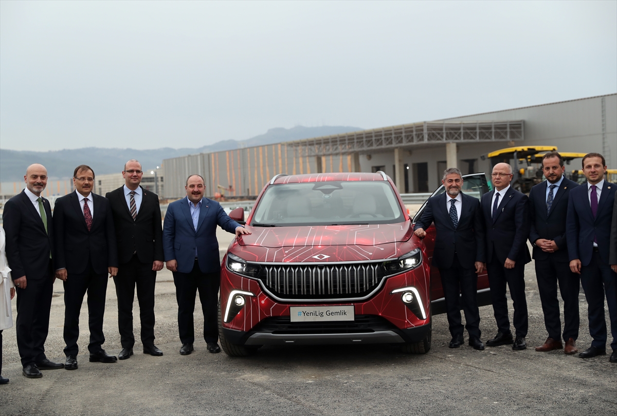 Ev sahibi CHP’li başkan, bakanların katıldığı programa davet edilmedi