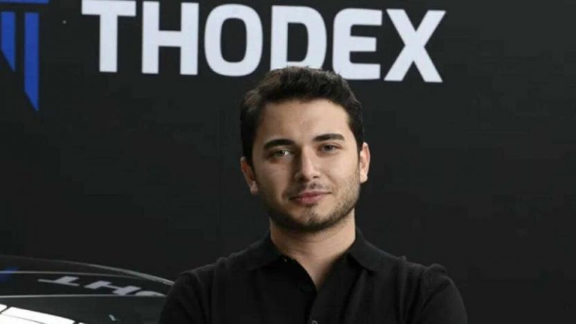 Firari Thodex patronu etkin pişmanlık istedi
