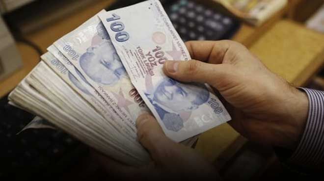 Tüketici kredileri arttı! Bankaların kredi hacmi 5,4 trilyon lira oldu