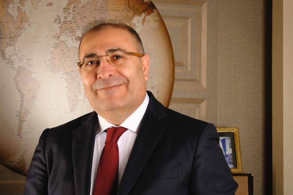 ''Adalete erişimi herkes için eşit hale getirmek için çalışacağız''