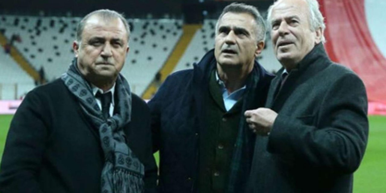 TFF başkanlığına aday mı oluyor? Efsane teknik direktör ilk kez yeşil ışık yaktı