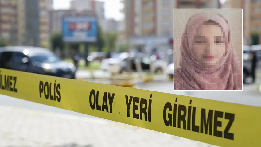 Vahşet! 18 yaşındaki kadın boğazı kesilmiş halde ölü bulundu