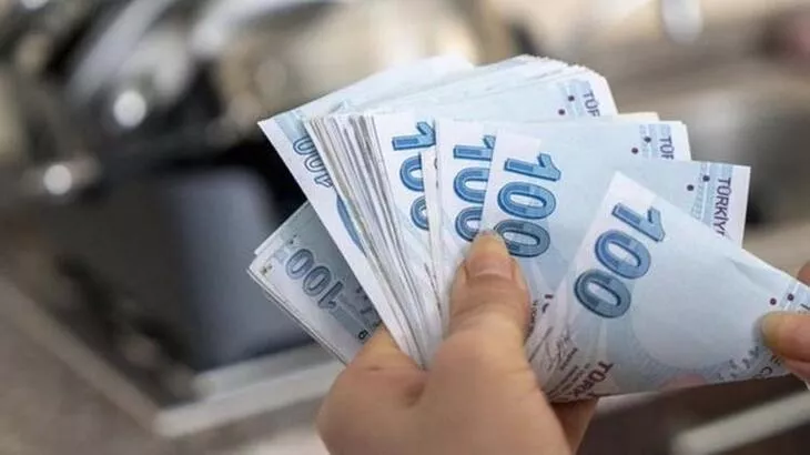TBMM'den geçti: Muhtar maaşlarına zam