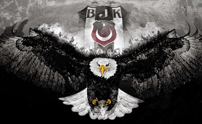 Beşiktaş'ın 24 yıllık hasreti bitti