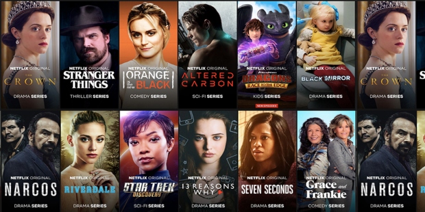 Netflix sevilen dizisini iptal ediyor