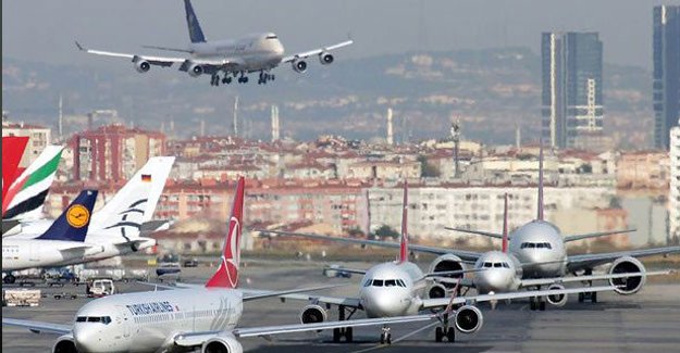 'Bomba sohbeti' rötar yaptırdı!