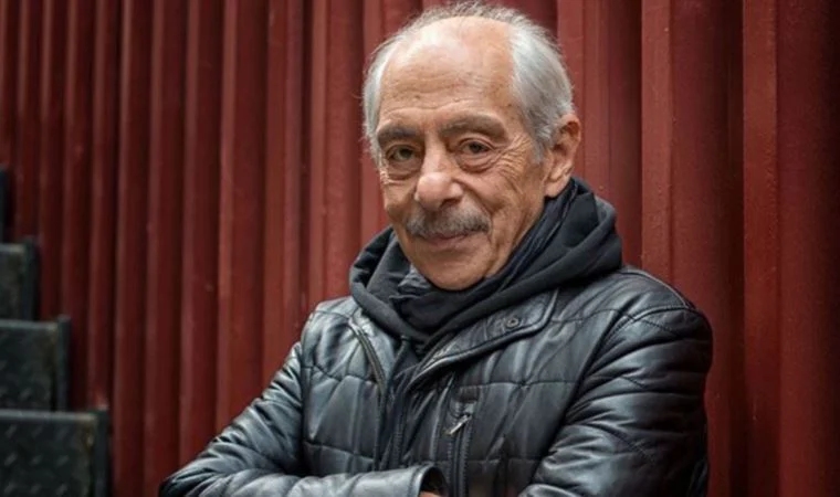 Genco Erkal'dan sevenlerini üzen haber