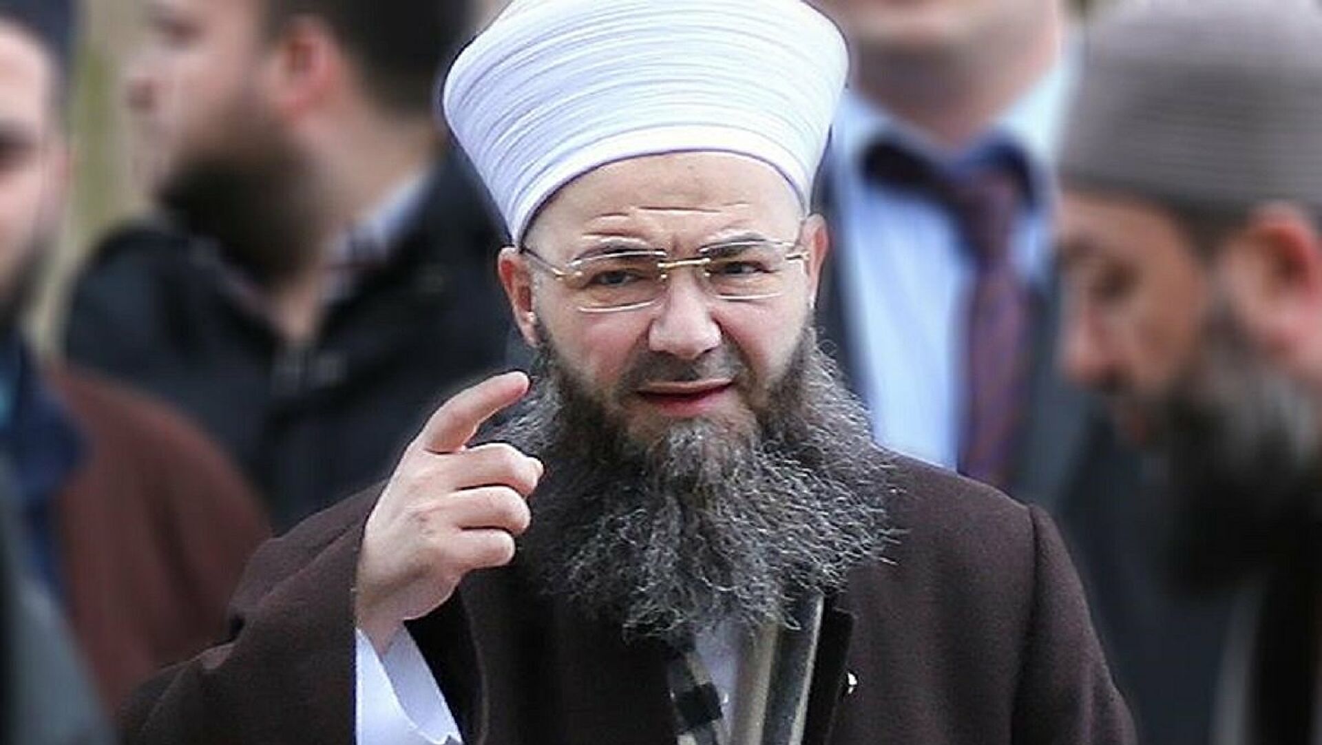 Cübbeli Ahmet: Namaz kılmayanın orucu kabul olmaz