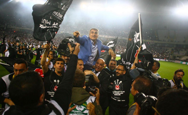 Şenol Güneş'ten açıklama