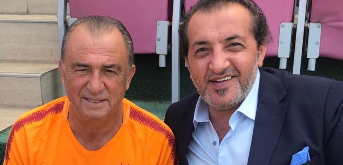 Şef Mehmet Yalçınkaya'dan Fatih Terim'e çağrı: 'Hocam aksilik oldu...'
