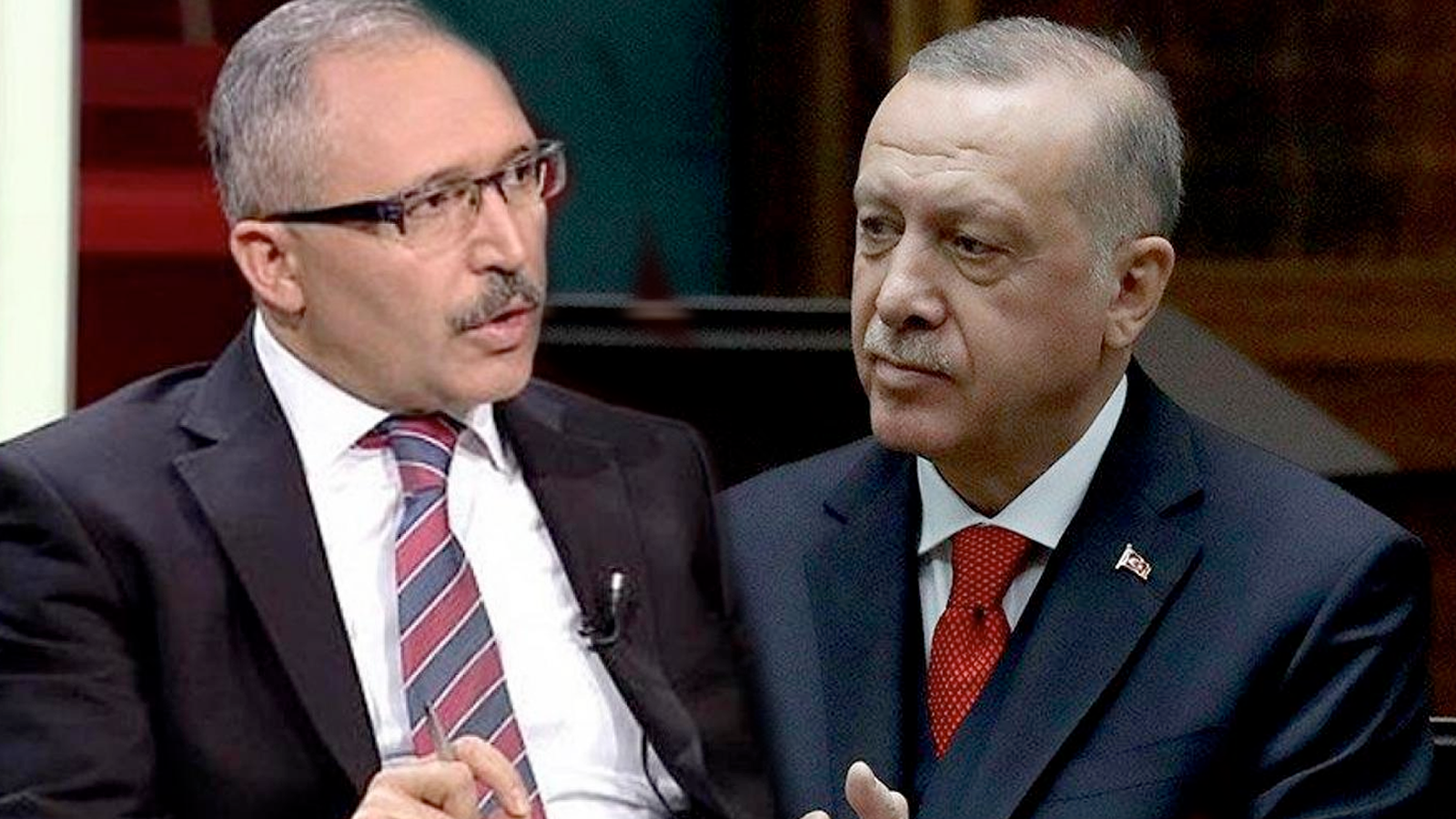 Saray'ın yazarı Abdulkadir Selvi açıkladı: Seçim tarihi belli oldu