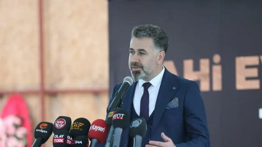 Sedat Kılınç kimdir, nerede? MHP'den istifa eden Sedat Kılınç kaçırıldı
