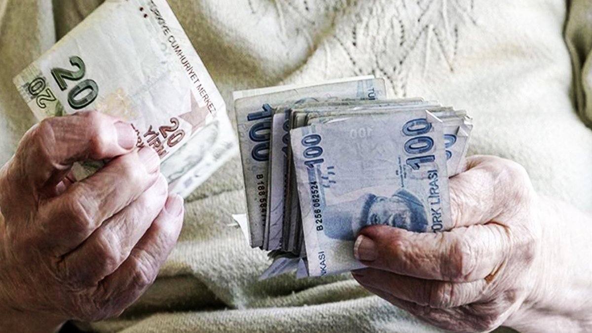 İşte bayram ikramiyesinin verileceği tarih!