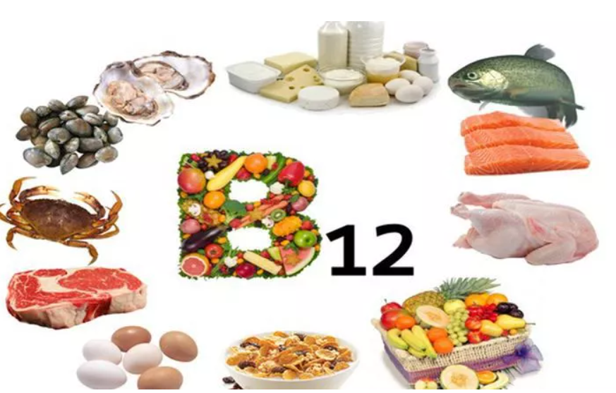 Vit b12. Витамин б12 источники. Источники витамина в12. Витамин b12 источники витамина.