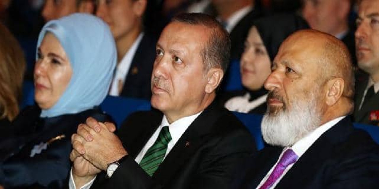 Erdoğan ve Ethem Sancak hakkında suç duyurusu: "Yargılanmalıdır!"