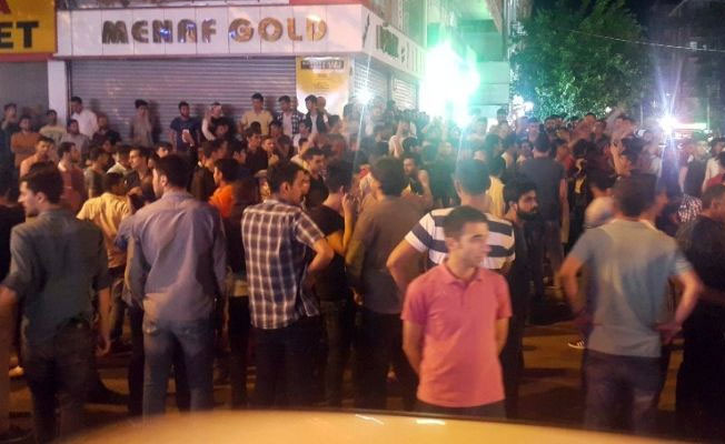 Kutlamalara gölge düştü