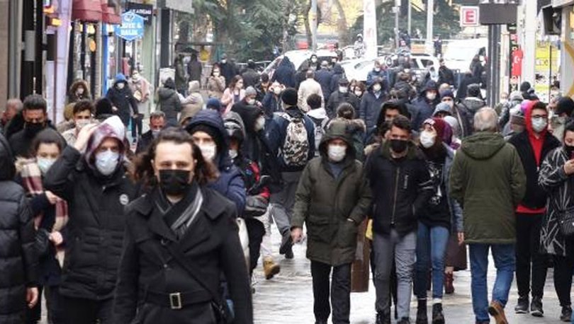Sağlık bakanlığı yeni verileri paylaştı: İşte korona virüste son durum