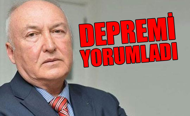 Prof. Ercan'dan korkutan açıklama
