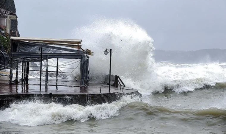 Dikkat! Öğleden sonra başlıyor... Meteoroloji vatandaşları uyardı