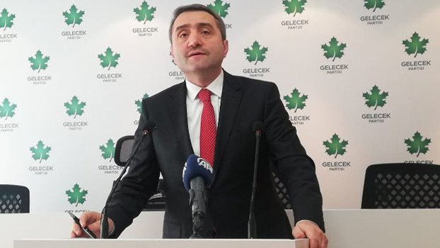 Gelecek Partili Temurci: İktidardan tek tek istifalar değil, toplu kopuşlar olacak