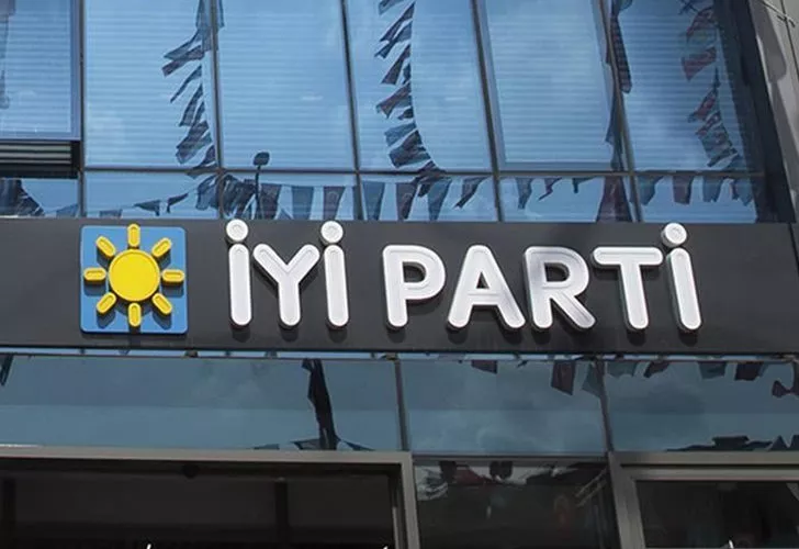 Canlı yayında duyurdu! 'İYİ Parti'nin adayı hazır'