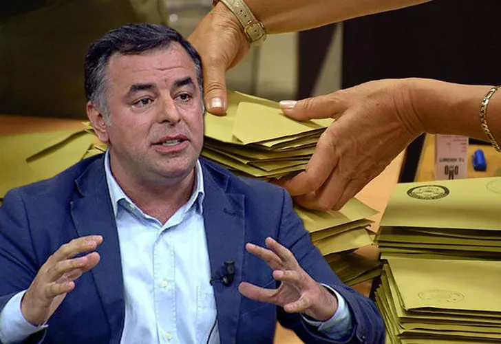 3 isim için flaş yorum: "Kazanamazlar..."