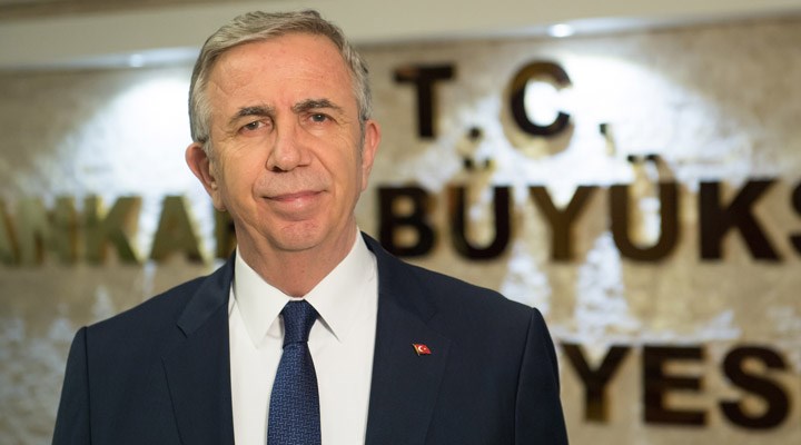 Ankara’da seçmenin nabzı tutuldu: Anketten Mansur Yavaş'a güven çıktı