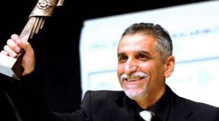 Gazeteci Nurettin Kurt yaşamını yitirdi